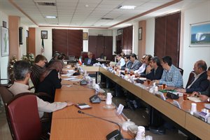 برگزاری دومین جلسه شورای مسکن استان کردستان