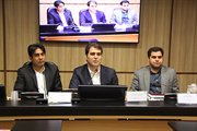 نخستین گردهمایی مدیران روابط عمومی اداره های کل راه و شهرسازی کشور در تهران/ بازآفرینی شهری تبیین می...