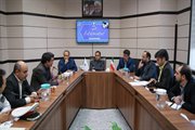 جزئیات چهارمین جلسه کمیسیون اجرایی مدیریت ایمنی و حمل و نقل خراسان شمالی