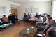 جلسه شورای مسکن شهرستان سراب و بررسی مشکلات مسکن مهر گیلک آباد