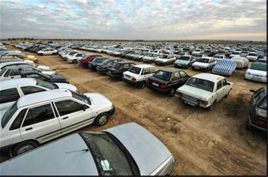 متقاضیان احداث پارکینگ در مهران به شهرداری مراجعه کنند