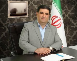 دکتر ناصر طاهری بعنوان رئیس شورای شهر جلفا انتخاب شد