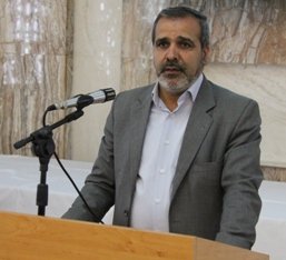 پیام تبریک رئیس شورای اسلامی شهر بیرجند به مناسبت گرامیداشت هفته دولت و روز کارمند