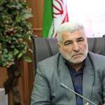 سی و چهارمین جلسه کمیسیون بودجه و امور حقوقی شورای اسلامی شهر ارومیه برگزار شد.