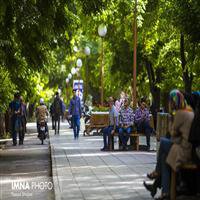 پیاده راه‌های اصفهان تنها مختص چهارباغ نیست/ خیابان های شهر تخصصی می شود