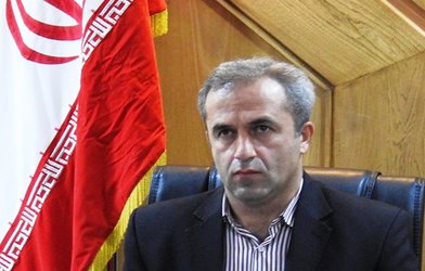 پیام مدیر کل حفاظت محیط زیست استان اصفهان به مناسبت هفته دولت