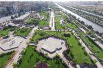 بهره‌برداری از بوستان موضوعی دانش با مساحت ۳.۸ هکتار در مشهد