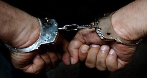 پدر کودک آزار مرندی در تهران دستگیر شد