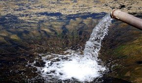 مصرف ۱۱۰ درصدی آب‌های تجدید پذیر در ایران