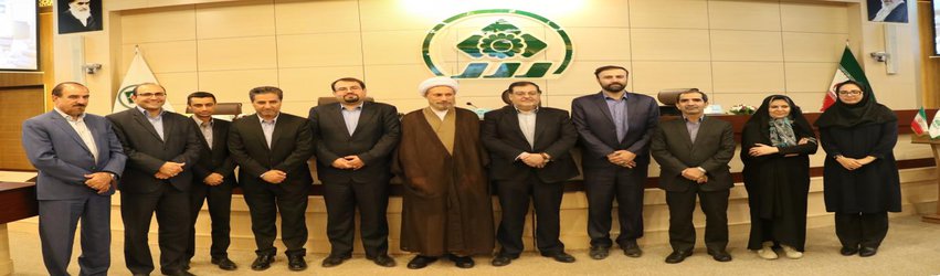 گزارش پنجاه و دومین جلسه علنی شورای اسلامی شهر شیراز
