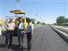 شهردار قروه از افتتاح پیست دوچرخه سواری سراب در هفته مبارک دولت خبر دادند