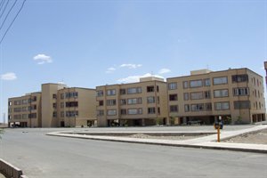 ۲۶۹ واحد مسکن مهر در استان اصفهان افتتاح خواهد شد