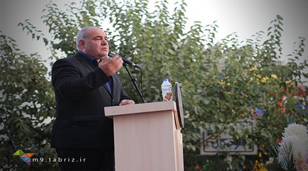 توجه به عمران و آبادانی، فرهنگ، آب و هوا و محیط زیست شاخصه های پیشرفت هر شهر است