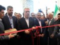 معتمدیان دبیر عالی شورای گردشگری کشور :مبارکه شهری پر پتانسیل برای جذب گردشگر خارجی