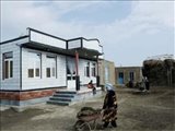 تخصیص اعتبار ۱۹۰ میلیارد ریالی برای نوسازی مسکن های روستایی