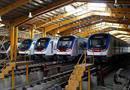 شورای اقتصاد با فاینانس برای خرید ۶۳۰ واگن مترو تهران موافقت