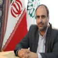 پیام شهردار رفسنجان به مناسبت آغاز سال تحصیلی جدید و هفته دفاع مقدس