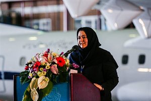 قدردانی از دست اندرکاران «هما» در حج تمتع سال ۱۳۹۷