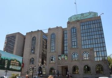 شهرداری منطقه دو تبریز رتبه نخست ارزیابی عملکرد "مناطق" را کسب کرد