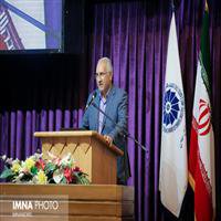 نوروزی: اصفهان آماده استفاده از دانش متخصصان و کارشناسان است