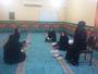 برگزاری مراسم پرفیض زیارت عاشورا در شهرداری منطقه هفت