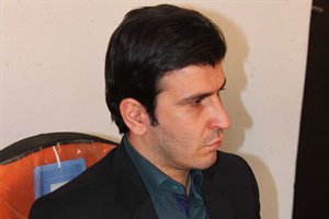 سرپرست اداره راه وشهرسازی شهرستان نظر آباد منصوب شد .