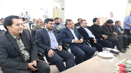 برنامه های سازمان آتش نشانی میانه  در ۷ مهر