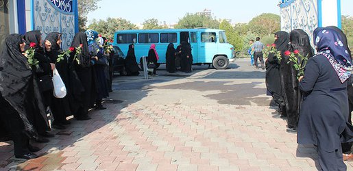 سالمندان شهروندان ارشد شهر/ نکریم سالمندان از آموزه های روشن فرهنگ اسلامی