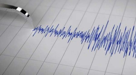 ثبت هزار و ۹۸۰ زمین‌لرزه در شهریورماه