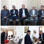 رئیس شورای اسلامی شهر ارومیه :  پدران و مادران سرمایه‌ های اصلی جامعه هستند.