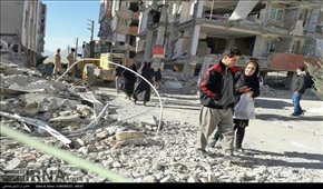 زلزله غرب کرمانشاه، کابوسی که یکساله می شود