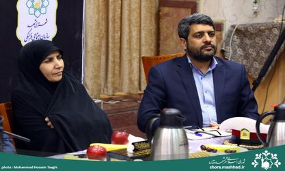 هیئت‌ها و گروه‌های اجتماعی، بازوهایی برای پیشبرد اهداف اجتماعی هستند