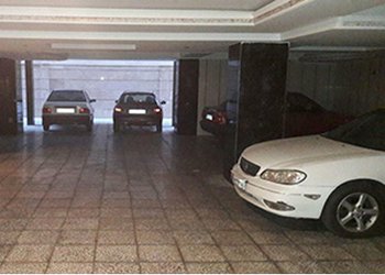 تامین پارکینگ در پیلوت و زیرزمین پلاک‌های مسکونی و تجاری در اولویت قرار دارد