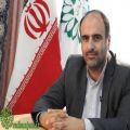 پیام تبریک مهندس عظیمی زاده شهردار رفسنجان در پی انصاب استاندار کرمان