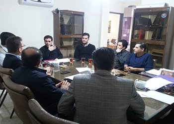 دستورالعمل گروه‌بندی و الزامات ضوابط ایمنی و حریق ساختمان‌ها مورد بررسی قرار گرفت