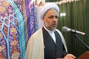تقدیر امام جمعه ابهر از وزیر راه و شهر سازی