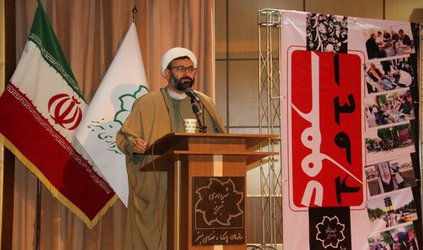 برگزاری ۳۰۰۰ عنوان برنامه فرهنگی در یک سال اخیر توسط شهرداری تبریز