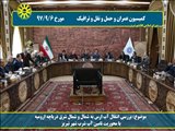 دغدغه ها برای تامین آب شرب تبریز پایان می گیرد