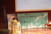 همایش روز جهانی شهرساز در کلانشهر کرج برگزار شد
