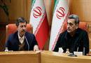 جمالی نژاد: همدلی، همراهی و هم افزایی بین دستگاهها و وزارتخانه ها برای حل مشکلات تهران ضروریست