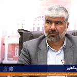 چهل و پنجمین جلسه کمیسیون خدمات شهری و محیط زیست شورای اسلامی شهر ارومیه برگزار شد.