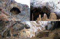حدود ۶۰ غار در استان یزد شناسایی شده که بیش از یک سوم از این غار‌ها در شهرستان مهریز قرار گرفته است