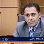 سی و نهمین جلسه کمیسیون عمران،برنامه ریزی و حمل و نقل شهری شورای اسلامی شهر ارومیه برگزار شد.