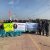 پاکسازی ساحل بوشهر  به مناسبت روز جهانی خاک