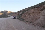 پیگیری تامین اعتبار جاده چم سرخ – حاضرمیل (زرین آباد- دهلران) استان ایلام  در لایحه پیشنهادی بودجه ۱۳۹۸