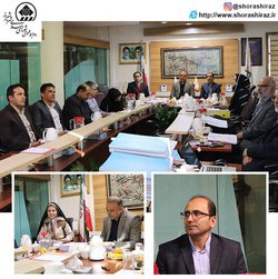 طرح تفصیلی مدیریت پسماند در شیراز اجرا می‌شود