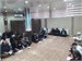 برگزاری جلسات آموزشی عقیدتی در بنیاد مسکن انقلاب اسلامی آذربایجان غربی