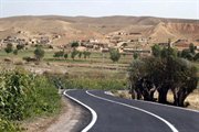 ۱۵۰ میلیارد ریال اعتبار اسناد خزانه جذب نشده دیگر دستگاههای استان به شبکه راههای استان تزریق شد