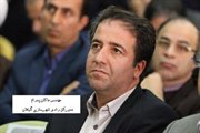 پیام تبریک مدیرکل و رئیس شورای هماهنگی راه و شهرسازی گیلان به مناسبت هفته حمل و نقل