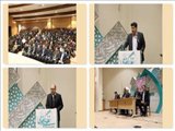 برگزاری دوره آموزشی ناظرین نظام فنی وروستایی دربنیاد مسکن آذربایجان شرقی